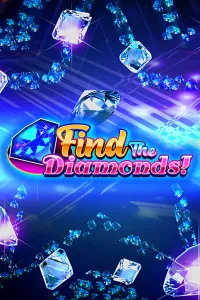 Find the Diamonds!